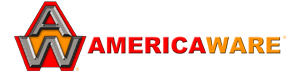 Americaware Logo